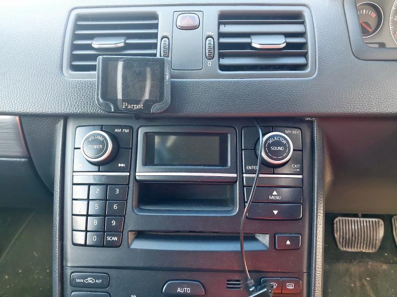 2007 VOLVO XC90 SE D5 AUTO 