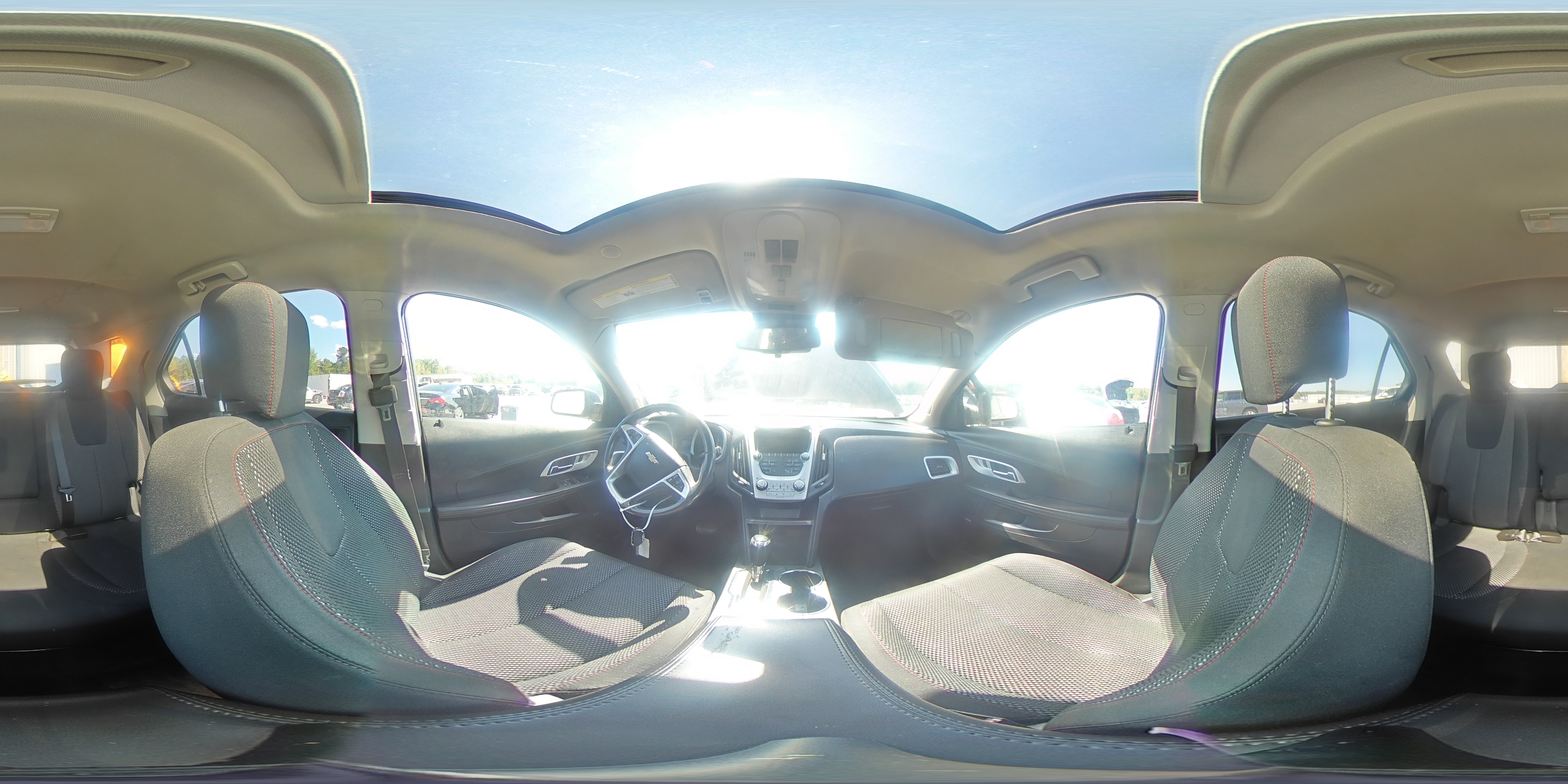 2016 Chevrolet Equinox Lt VIN: 2GNALCEK7G1156937 Lot: 72071625