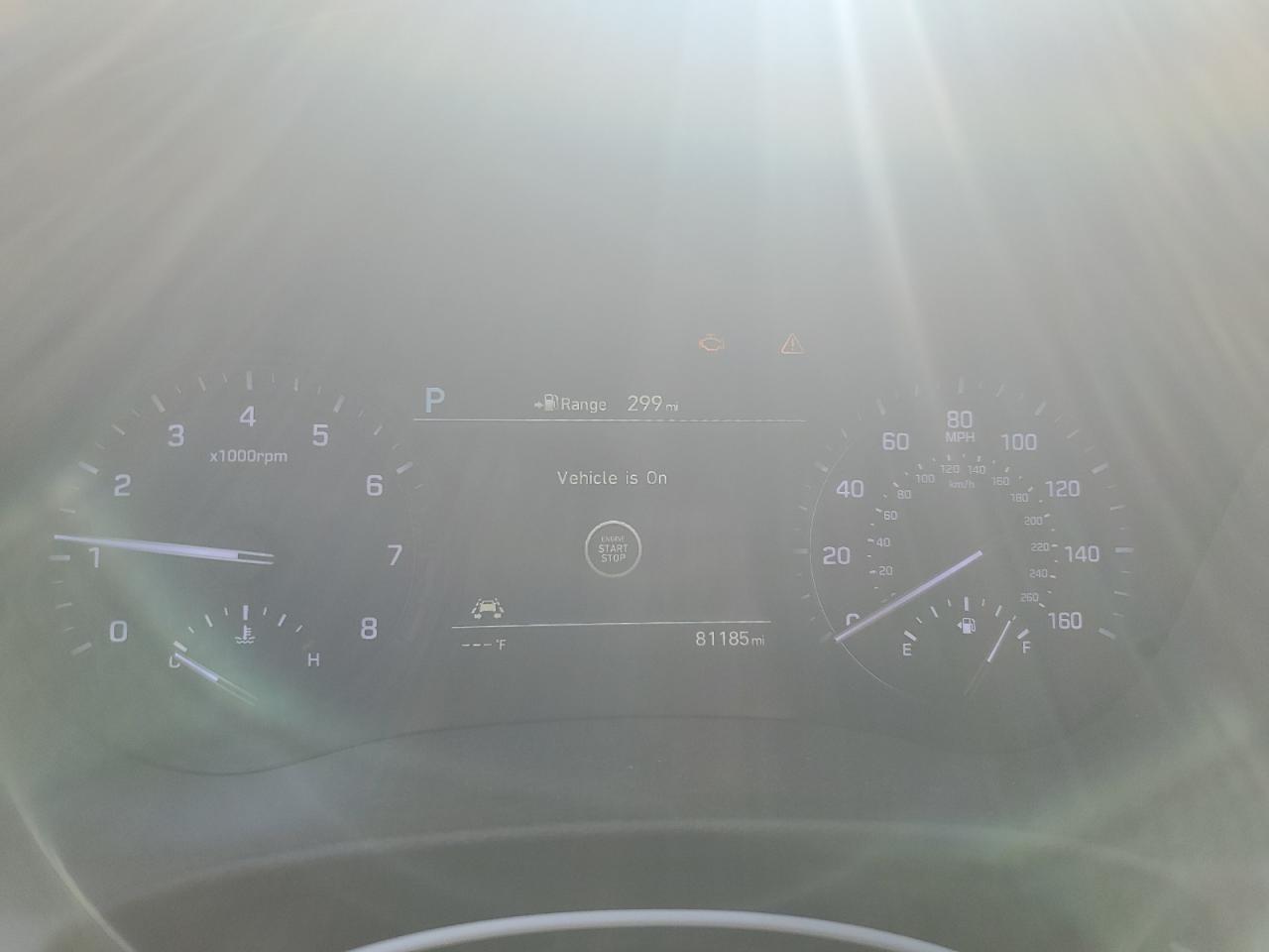 2018 Genesis G80 Base VIN: KMHGN4JE0JU240219 Lot: 70694125