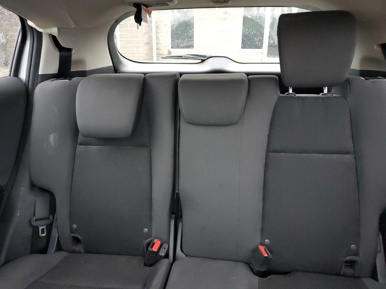 2022 Honda Hr-V Ex VIN: 3CZRU6H56NM754601 Lot: 81641995