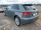 2016 AUDI A3 SE TECHNIK TDI S-A  for sale at Copart CORBY