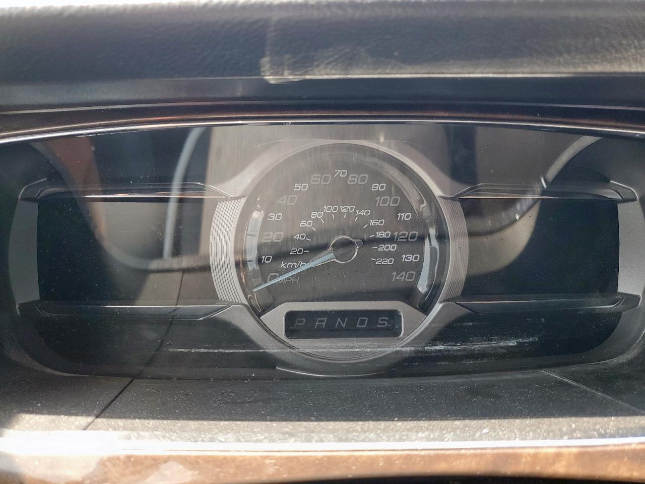 2015 Ford Taurus Limited VIN: 1FAHP2F82FG141505 Lot: 80749415