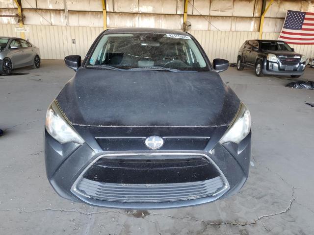 Sedans TOYOTA SCION 2016 Szary
