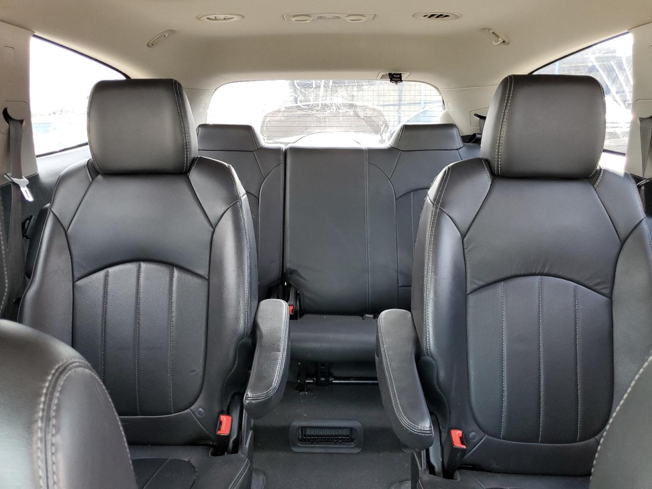 2017 Buick Enclave VIN: 5GAKVCKD8HJ233238 Lot: 81824835