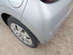 2015 CITROEN C1 FEEL PURETECH  for sale at Copart PETERLEE