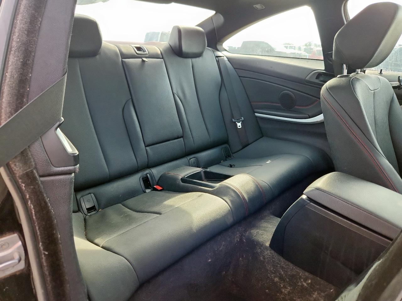 2018 BMW 430I VIN: WBA4W3C54JAC97214 Lot: 80887155