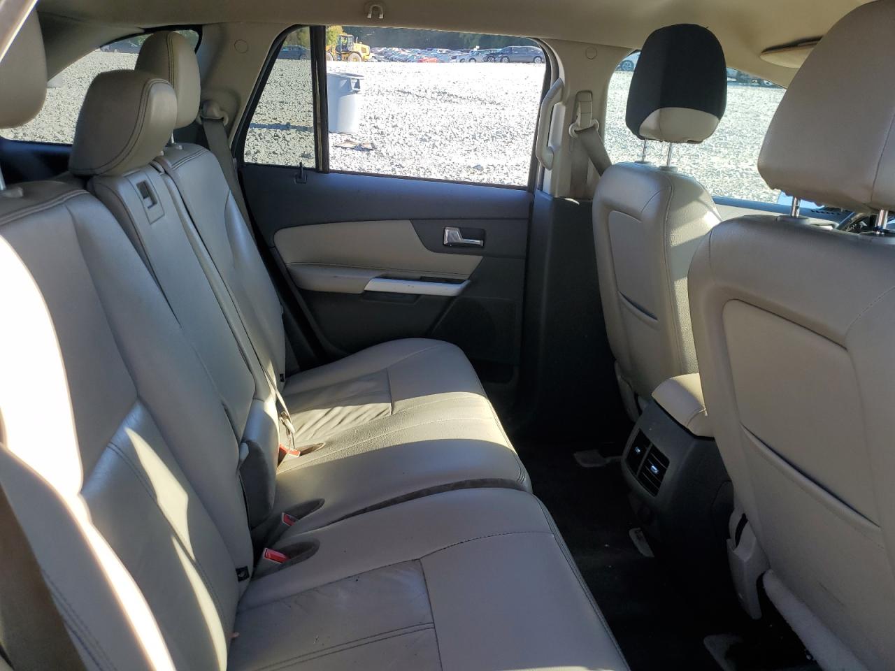 2013 Ford Edge Sel VIN: 2FMDK3JC6DBB00755 Lot: 70893635