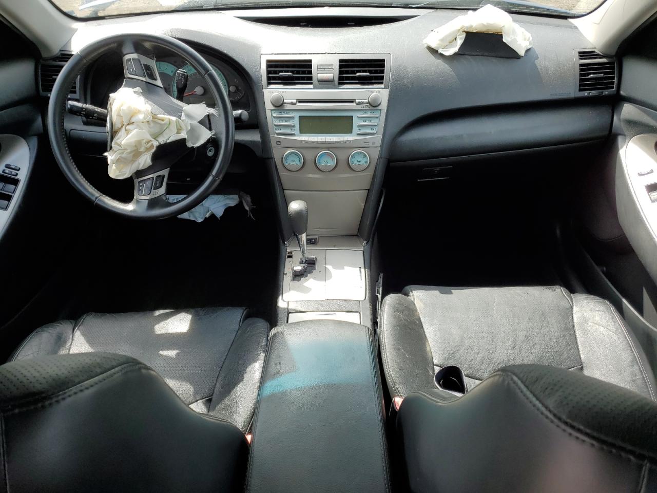 2009 Toyota Camry Se VIN: 4T1BK46K79U091871 Lot: 80118025