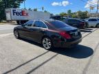 2015 MERCEDES-BENZ S 550   à vendre chez Copart MA - NORTH BOSTON