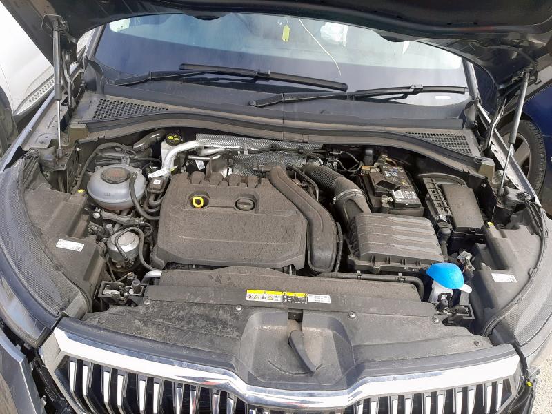 2023 SKODA KODIAQ SE L EXECUTIVE TSI 