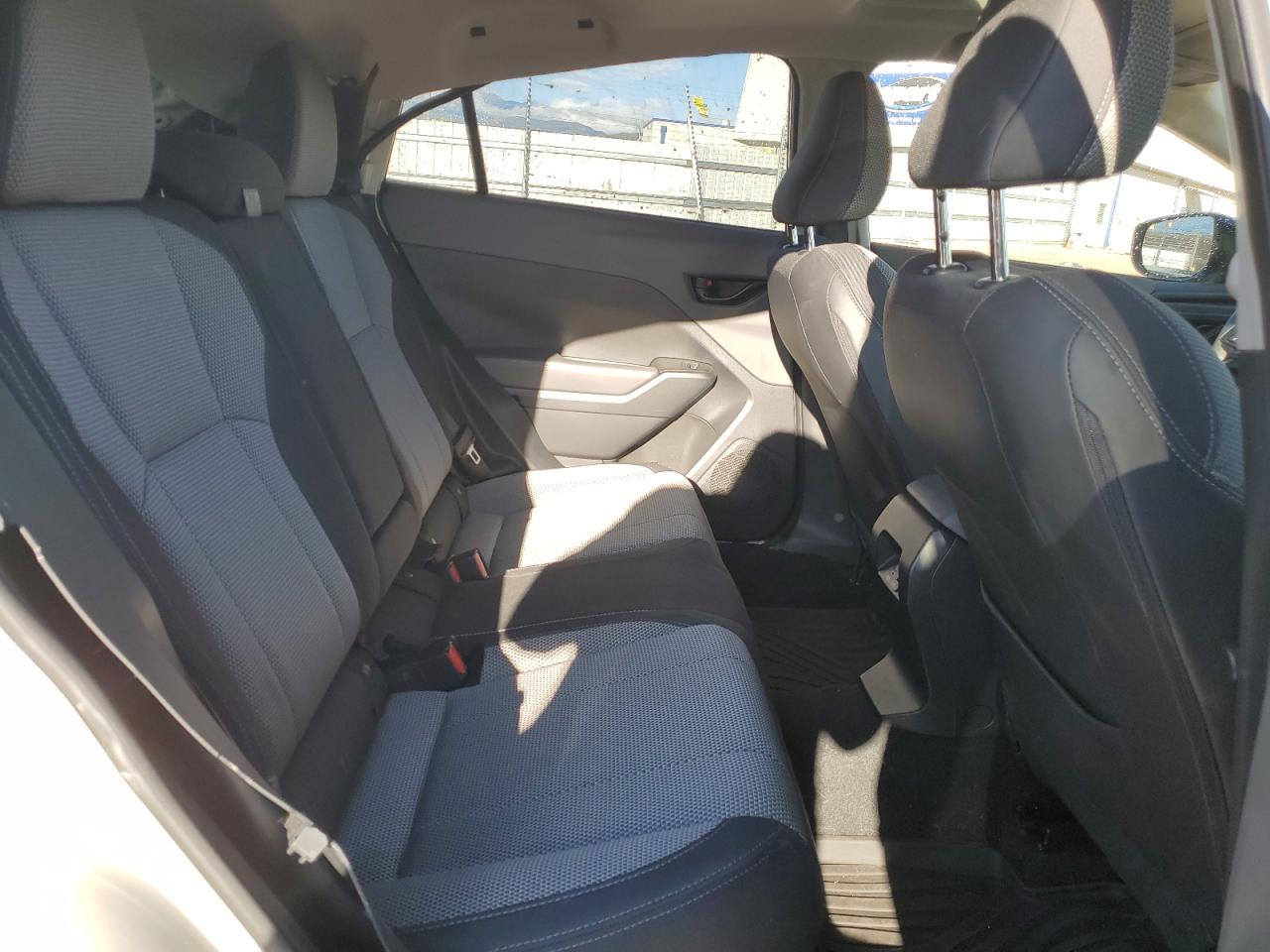 2024 Subaru Crosstrek Premium VIN: JF2GUADC9R8253640 Lot: 70710045