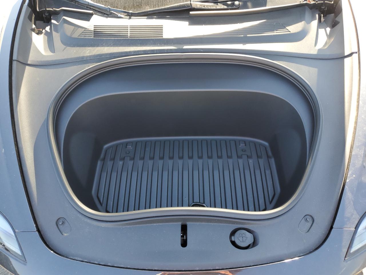 2025 Tesla Model 3 VIN: 5YJ3E1EA9SF951288 Lot: 81112765