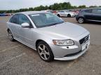 2011 VOLVO S40 R-DESIGN D3  for sale at Copart SANDTOFT