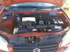 2002 SUZUKI IGNIS GL  for sale at Copart WESTBURY