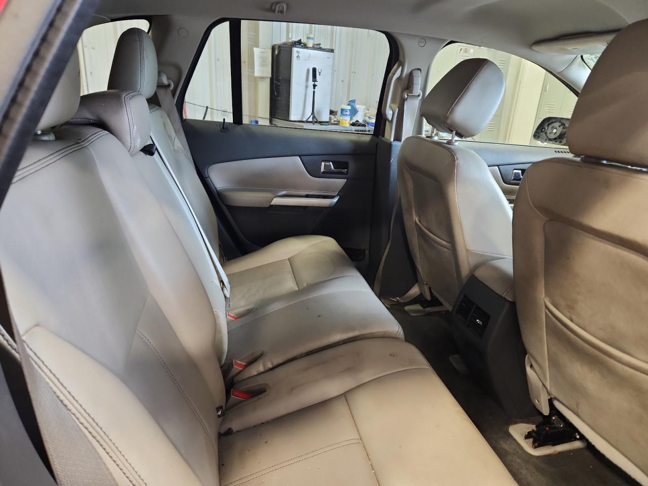 2014 Ford Edge Limited VIN: 2FMDK4KCXEBA84632 Lot: 82085875