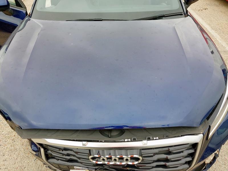 2021 AUDI Q2 S LINE 30 TFSI 