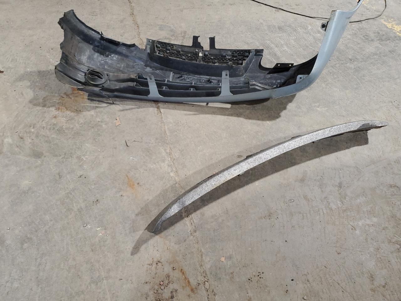 2003 Hyundai Accent L VIN: KMHCF35C83U236226 Lot: 84752205