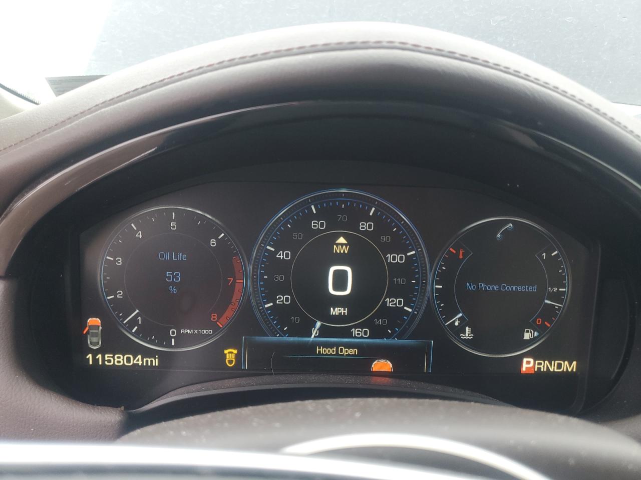 2013 Cadillac Xts Premium Collection VIN: 2G61S5S32D9171088 Lot: 84402975