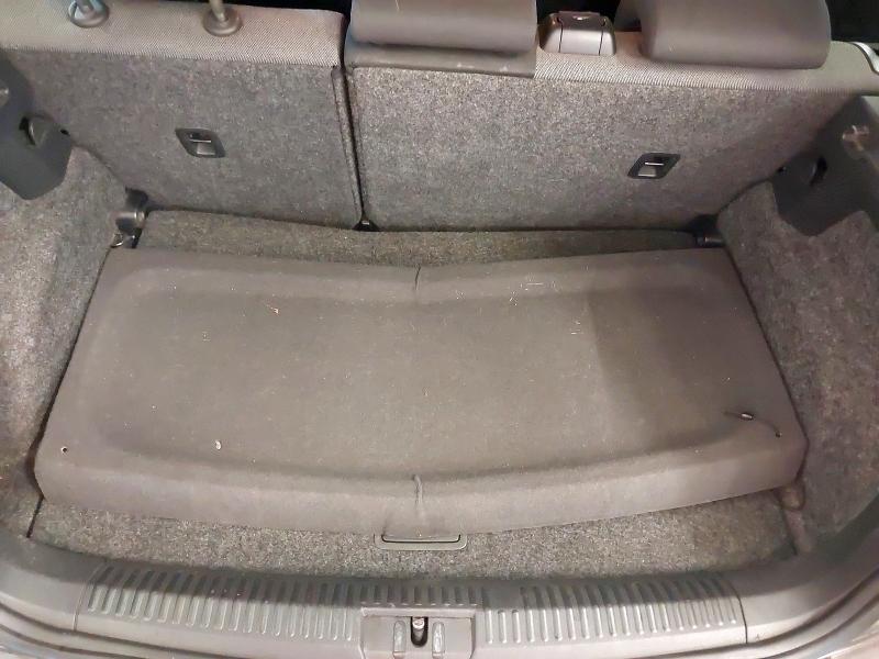 2010 VOLKSWAGEN POLO SE 60 1.2 60 SE 5DR