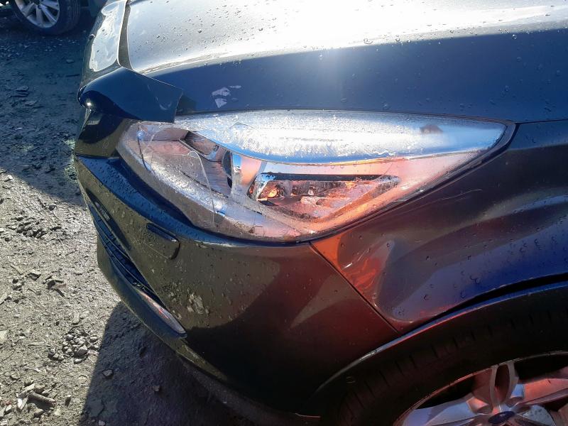 2015 FORD KUGA TITANIUM X SPT TDCI 