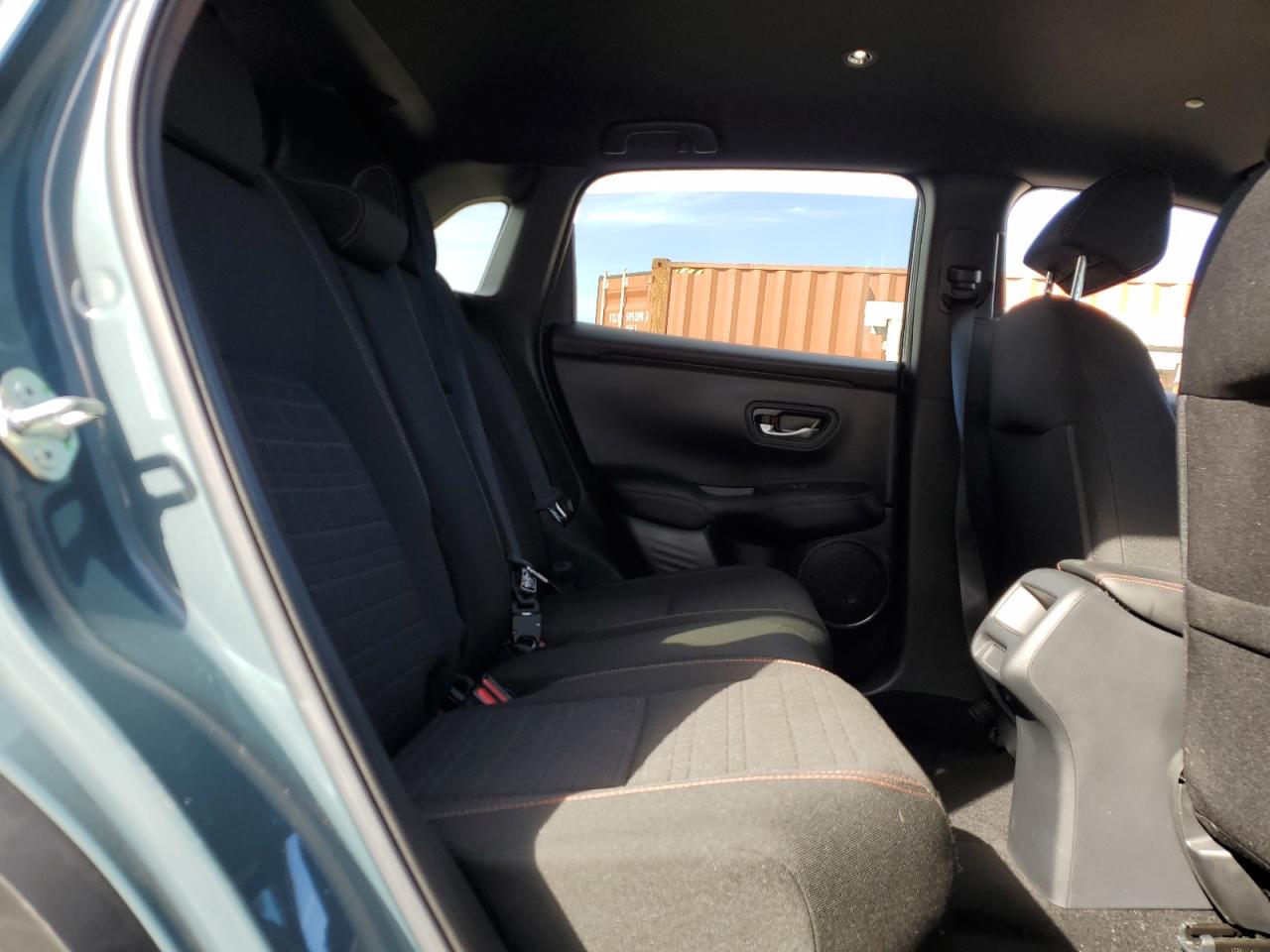 2024 Honda Hr-V Sport VIN: 3CZRZ1H54RM761914 Lot: 83764715