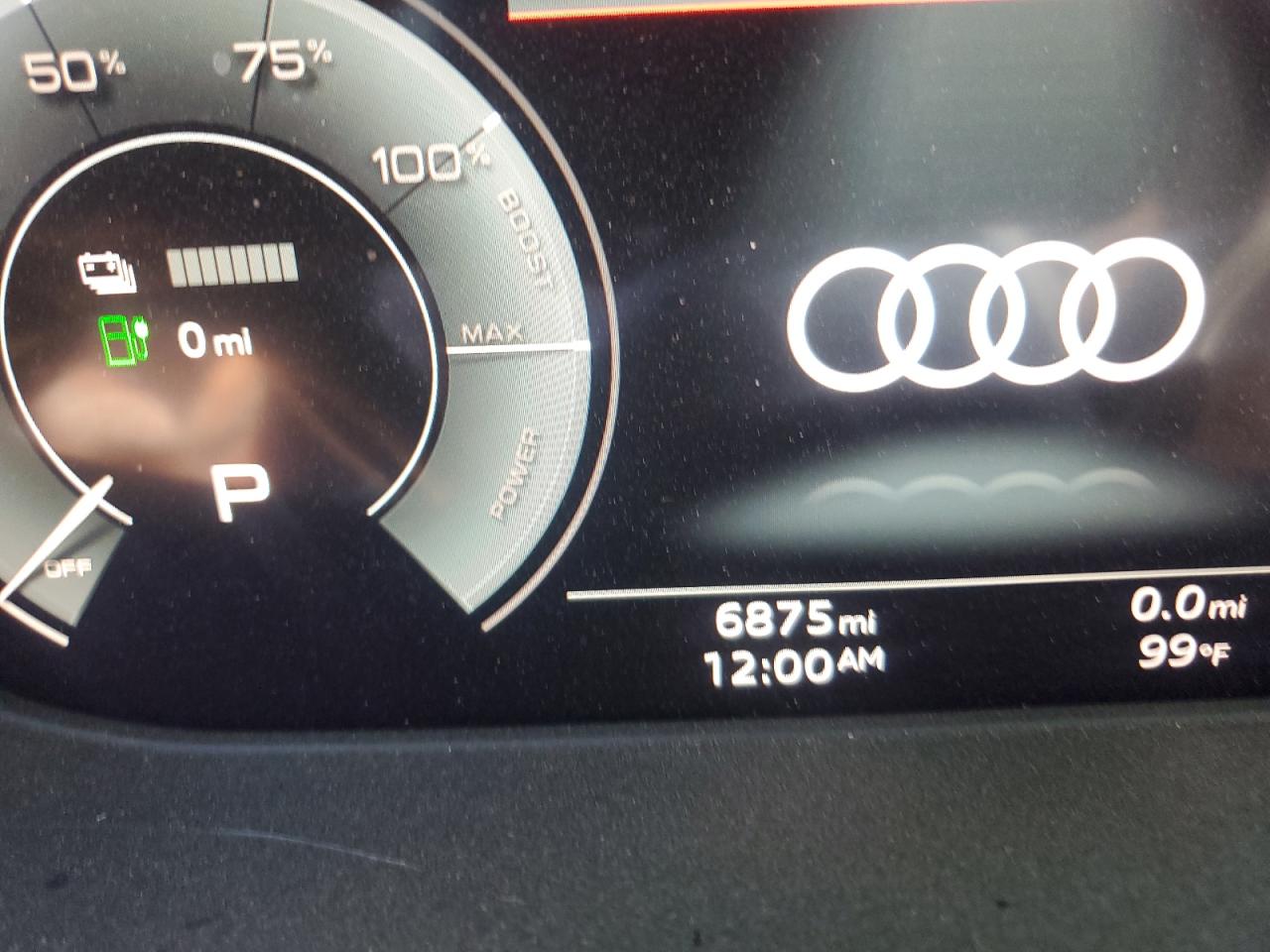 2024 Audi Q5 E Premium Plus 55 VIN: WA1E2AFY1R2086076 Lot: 66088955