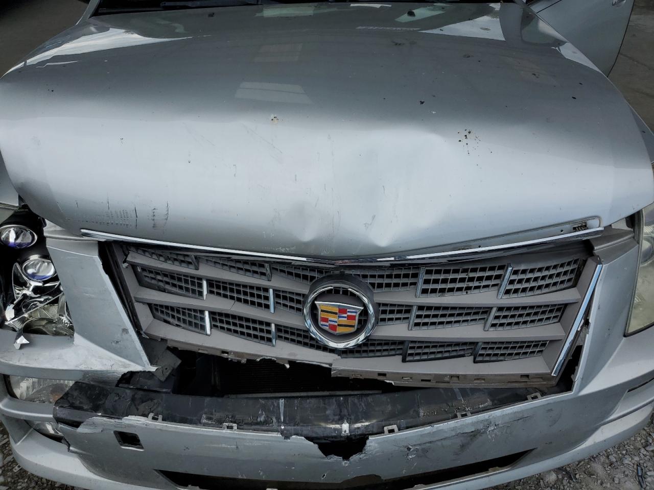 2011 Cadillac Sts Luxury VIN: 1G6DW6ED0B0121485 Lot: 81883725