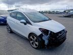 2018 FORD FIESTA ACTIVE X TURBO  for sale at Copart CHESTER