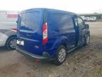 2016 FORD TRANSIT CONNECT 200 TREND  for sale at Copart WOLVERHAMPTON