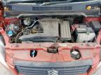 2009 SUZUKI SPLASH GLS+ AUTO  for sale at Copart GLOUCESTER