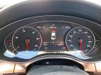 2011 AUDI A6 S LINE TDI QUATTRO AUT  for sale at Copart COLCHESTER