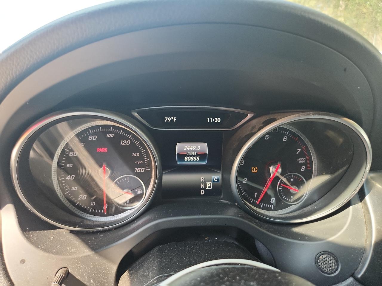 2018 Mercedes-Benz Cla 250 VIN: WDDSJ4EB8JN525096 Lot: 81121785