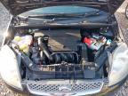 2007 FORD FIESTA GHIA AUTO  for sale at Copart ROCHFORD