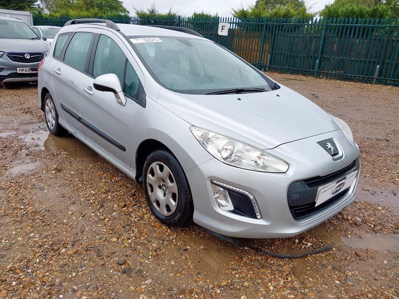 2014 PEUGEOT 308 ACCESS