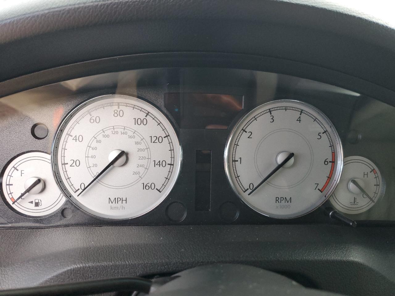 2006 Chrysler 300C VIN: 2C3LA63H66H365516 Lot: 71909275