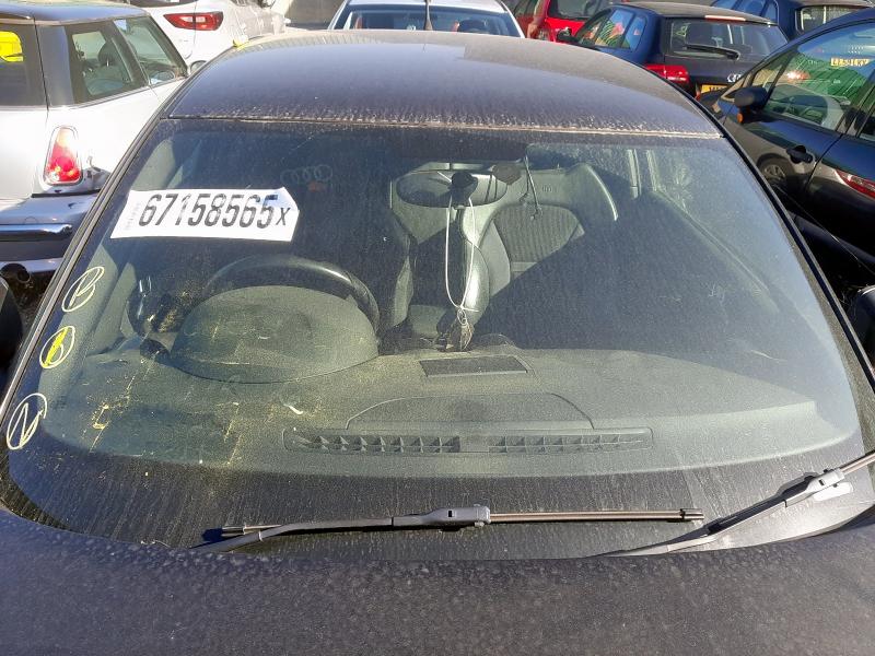 2011 AUDI A1 S LINE TDI 