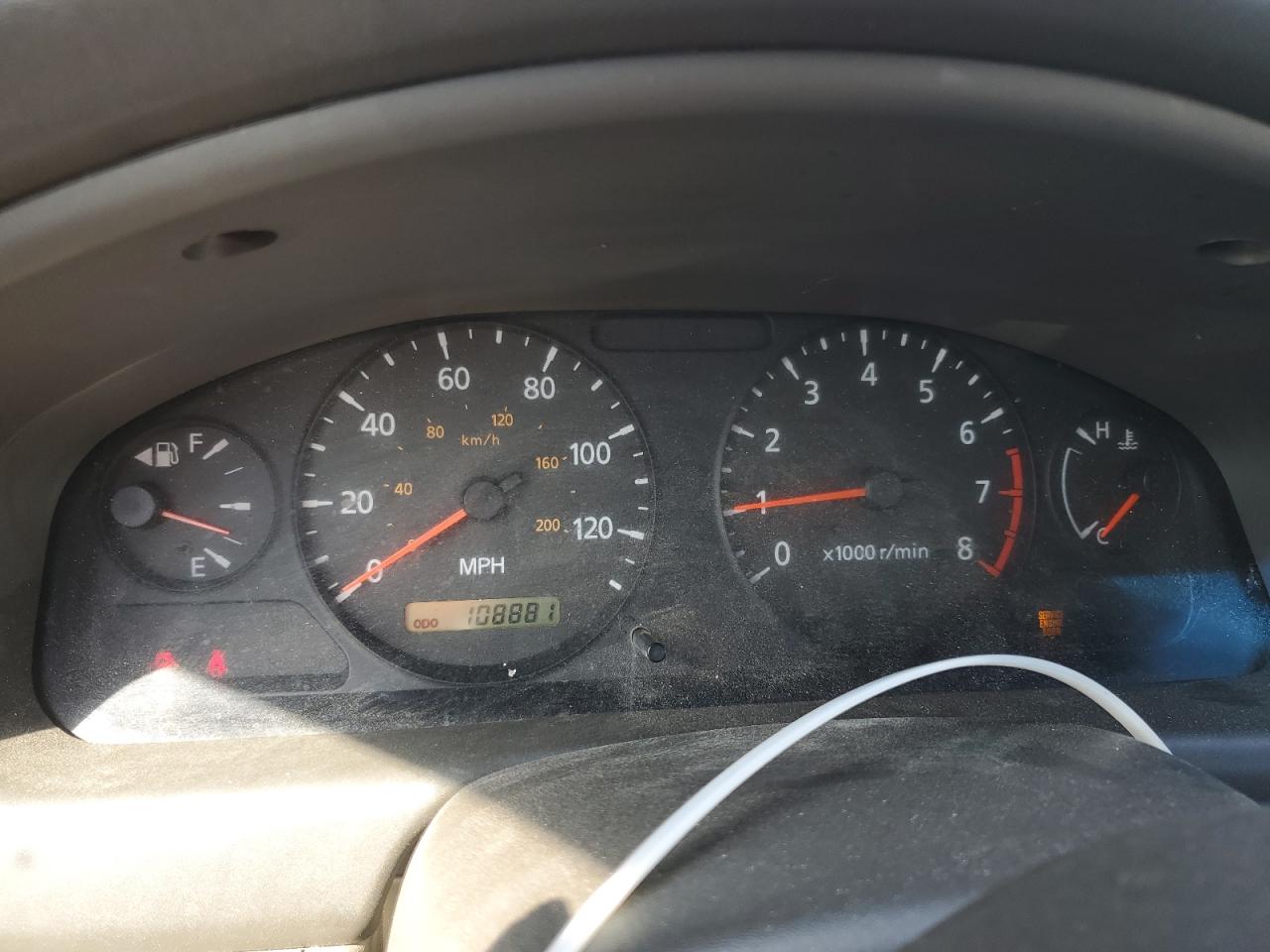 2004 Nissan Sentra 1.8 VIN: 3N1CB51D94L916015 Lot: 80574855