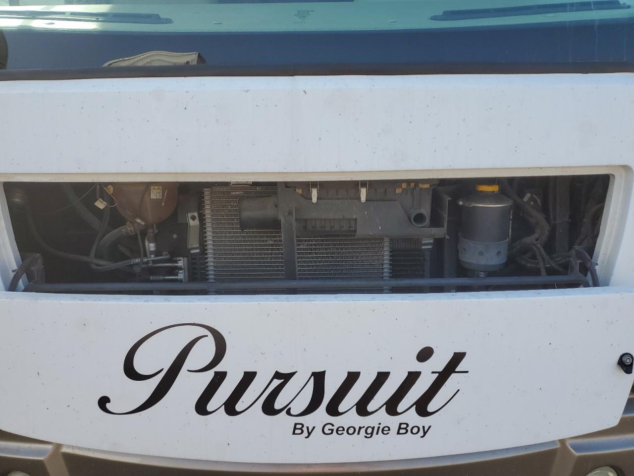 2006 Ford F550 Super - Rv VIN: 1F6NF53Y660A13253 Lot: 85242945