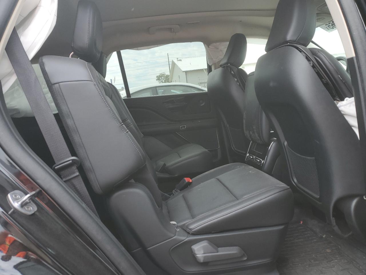 2024 Lincoln Aviator Reserve VIN: 5LM5J7XCXRGL07913 Lot: 71797965