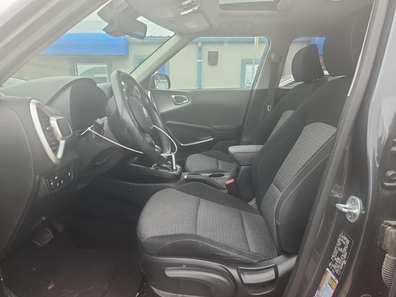 2020 Kia Soul Gt Line VIN: KNDJ63AU4L7089170 Lot: 81084925