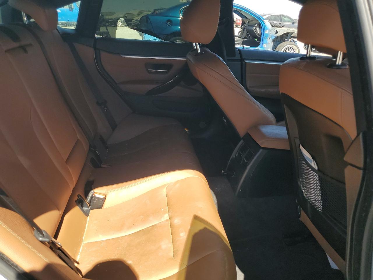 2017 BMW 430I Gran Coupe VIN: WBA4F7C50HG786673 Lot: 80759195