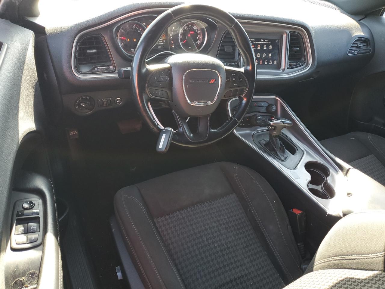 2020 Dodge Challenger Sxt VIN: 2C3CDZAG4LH142244 Lot: 81723415