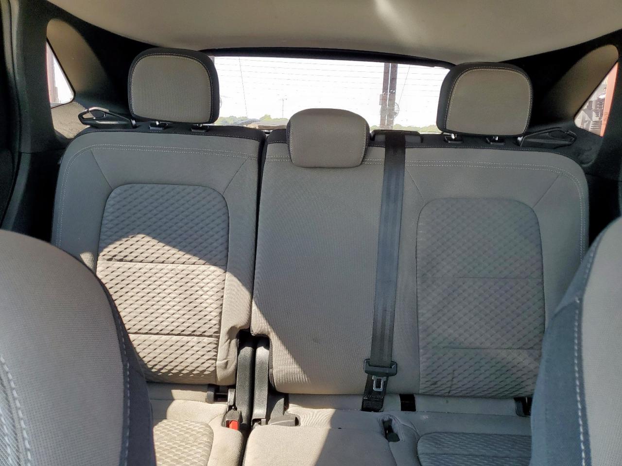 2022 Ford Escape Se VIN: 1FMCU0G6XNUA43624 Lot: 72090635