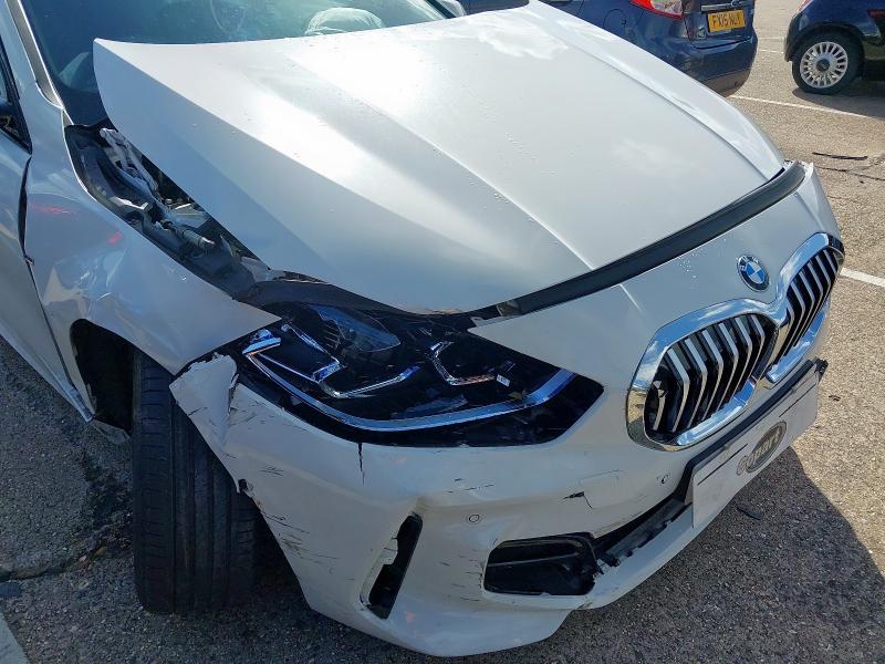 2024 BMW 118I M SPORT AUTO 