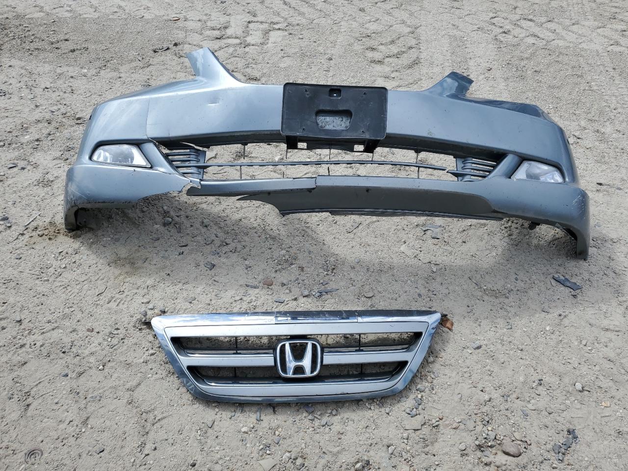 2007 Honda Odyssey Touring VIN: 5FNRL38897B007616 Lot: 70663075