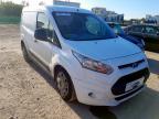 2014 FORD TRANSIT CONNECT 200 TREND  for sale at Copart WESTBURY
