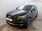 2006 AUDI Q7 S LINE QUATTRO TDI  for sale at Copart WESTBURY