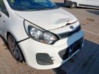 2016 KIA RIO SR7  for sale at Copart SANDWICH
