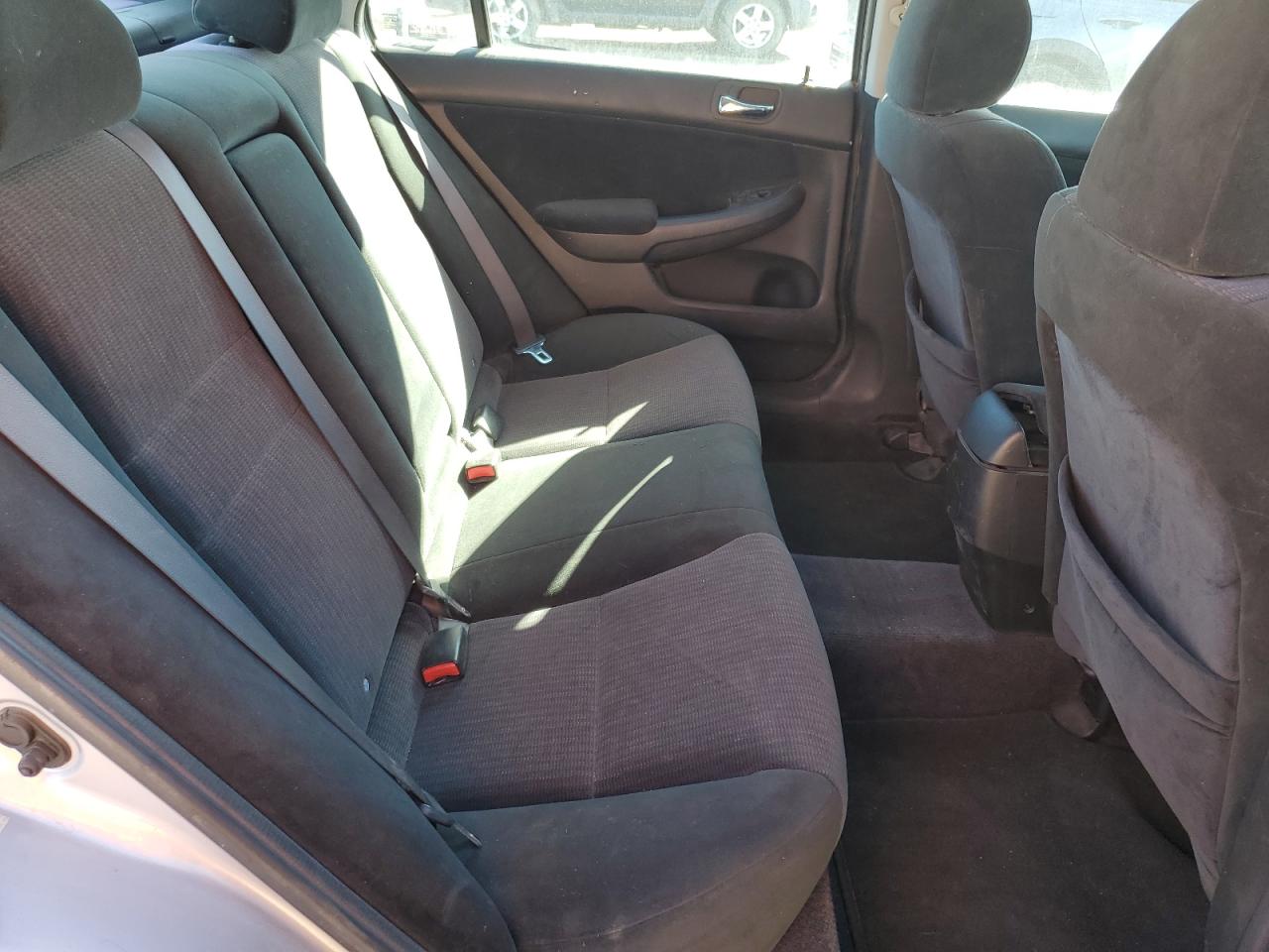 2004 Honda Accord Lx VIN: 1HGCM66384A065900 Lot: 84013045