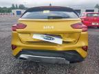 2021 KIA XCEED 4 PHEV S-A  for sale at Copart EAST KILBRIDE